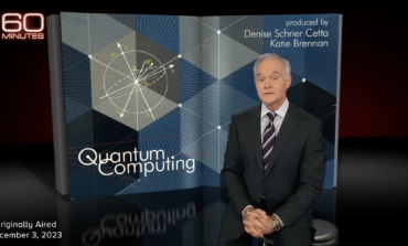 FCC Chairman Brendan Carr Posts His Thoughts About Scott Pelley Firing To X